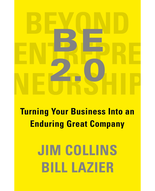 Beyond Entrepreneurship 2.0