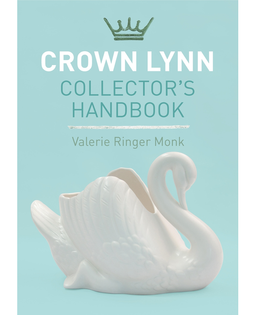 Crown Lynn Collectors Handbook