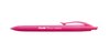 Pen Milan P1 Touch Colours Ballpoint Pink