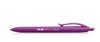 Pen Milan P1 Touch Colours Ballpoint Purple