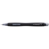 Pencil Mechanical Uni Shalaku S Black 0.5