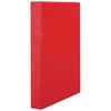 Ringbinder Fm Pvc A4 2/26 Red