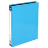 Ringbinder Fm Vivid Ice Blue