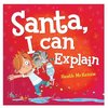 Santa I Can Explain