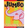 SCRAPBOOK WARWICK JUMBO COLOURED PAGES 28LF