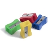 Sharpener Pencil Celco Plastic Single Hole