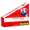 TAPE DISPENSER 3M PTD-1 PACKAGING