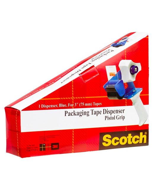 TAPE DISPENSER 3M PTD-1 PACKAGING
