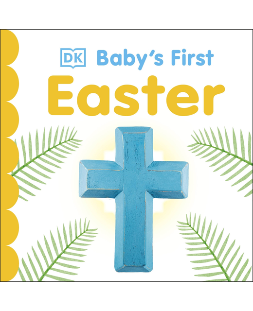 Baby's First Easter