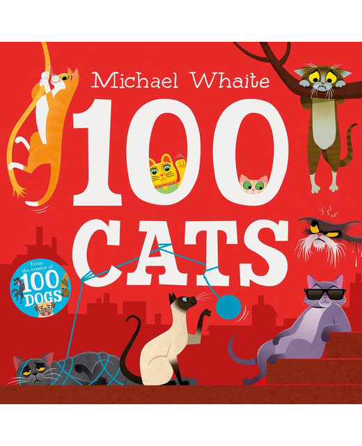 100 Cats