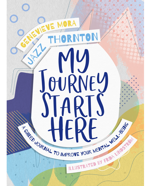 My Journey Starts Here