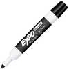 Whiteboard Marker Expo Bullet Black