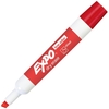 Whiteboard Marker  Expo Chisel Red