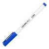 WHITEBOARD MARKER ICON SLIM BLUE PEN STYLE