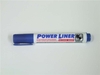 Whiteboard Marker Power Liner Mungyo Blue