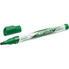 WHITEBOARD MARKER BIC VELLEDA BULLET TIP GREEN MEDIUM