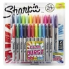 SHARPIE FINE COLOUR BURST 24 PACK