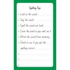 Warwick My Little Book 12mm Ruled 64 Page Bilingual