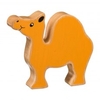 ANIMAL WOOD CAMEL