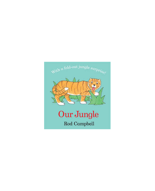 Our Jungle