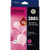 Epson 288XL DURABrite Ink Magenta (450 Pages)