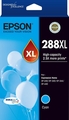 Epson 288XL DURABrite Ink Cyan (450 Pages)