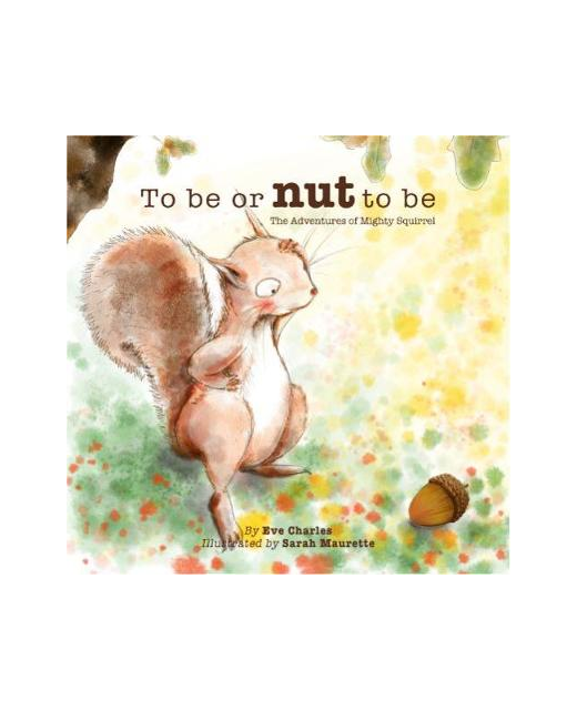 To be or Nut to be