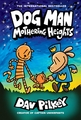 DOG MAN MOTHERING HEIGHTS BK10