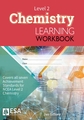 ESA Level 2 Chemistry Learning Workbook