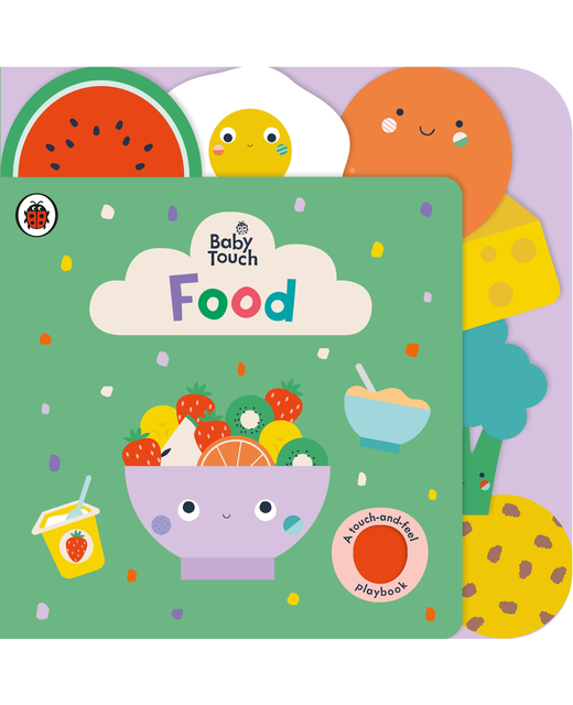 Baby Touch: Food
