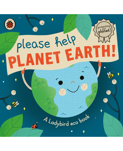 Please Help Planet Earth