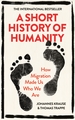 A Short History of Humanity