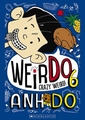 Weirdo 6: Crazy Weird!