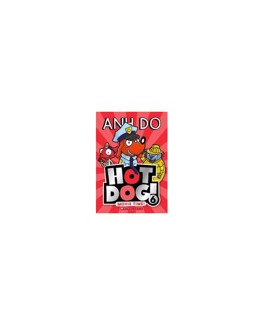  Hot Dog 6 Movie Time