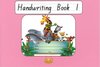 GT HANDWRITING BOOK 1