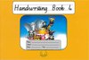 GT HANDWRITING BOOK 4
