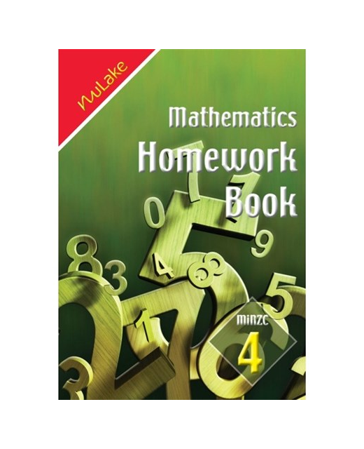 mathematics homework