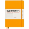 Leuchtturm 1917 A5 Dotted Journal Rising Sun