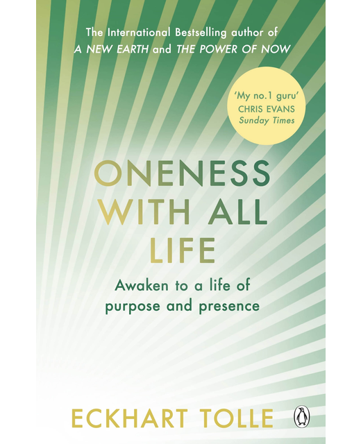 Oneness with all Life