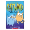 High Five! (Catwad Book #5)