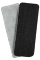 Quartet Magnetic Whiteboard Eraser Refill Pads 6 Pack