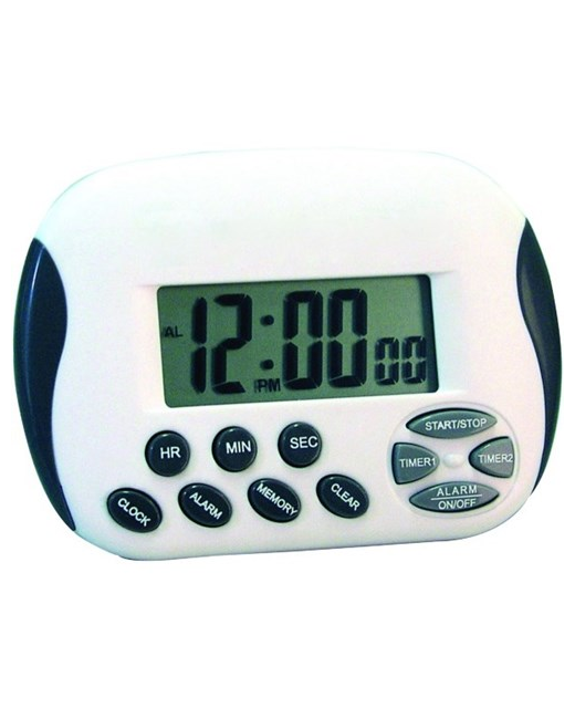 Carven Digital Timer