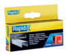 Rapid Staples 53/6 6mm, Box of 2500