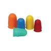 Rexel Finger Cones Assorted Sizes And Colours Pack 15