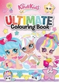 Kindi Kids Ultimate Colouring Book
