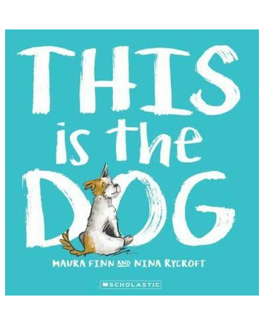 This is the Dog