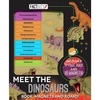 Factivity Meet The Dinosaurs