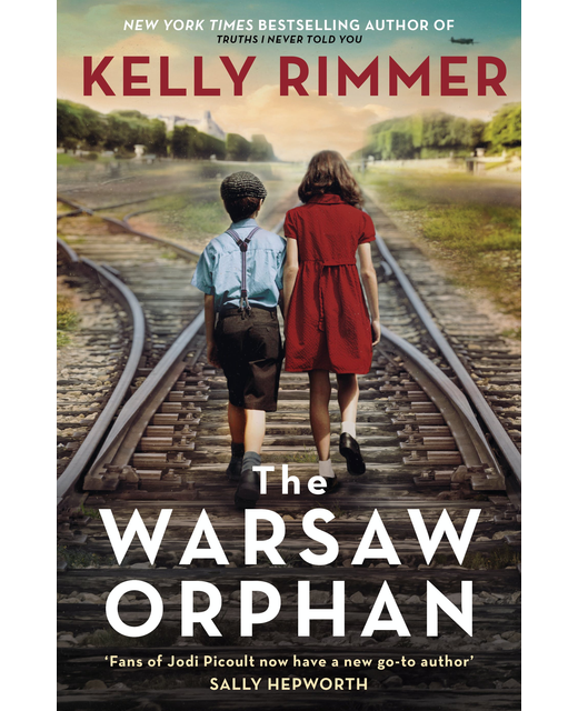 The Warsaw Orphan