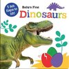 Baby's First Dinosaurs - Lift the Flap