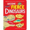 Awesome Fierce Dinosaurs